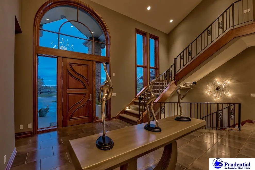 Bennington Luxury Estate, NE by Arjay Builders Inc. - Photo 18