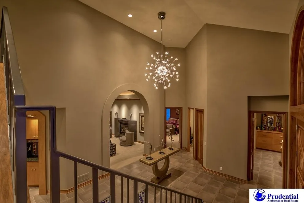 Bennington Luxury Estate, NE by Arjay Builders Inc. - Photo 21
