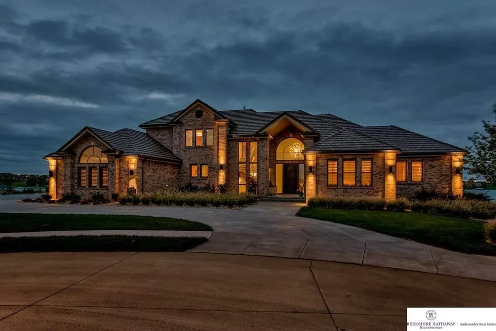 Bennington Luxury Estate, NE by Arjay Builders Inc. - Photo 19
