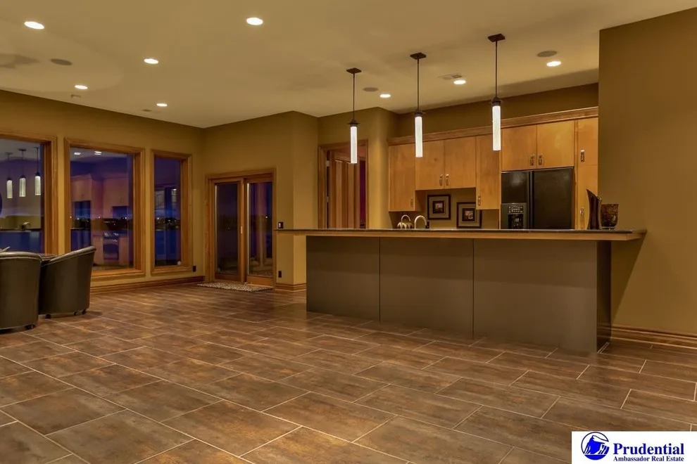 Bennington Luxury Estate, NE by Arjay Builders Inc. - Photo 23