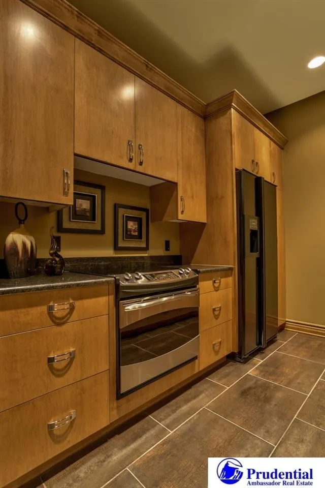 Bennington Luxury Estate, NE by Arjay Builders Inc. - Photo 24