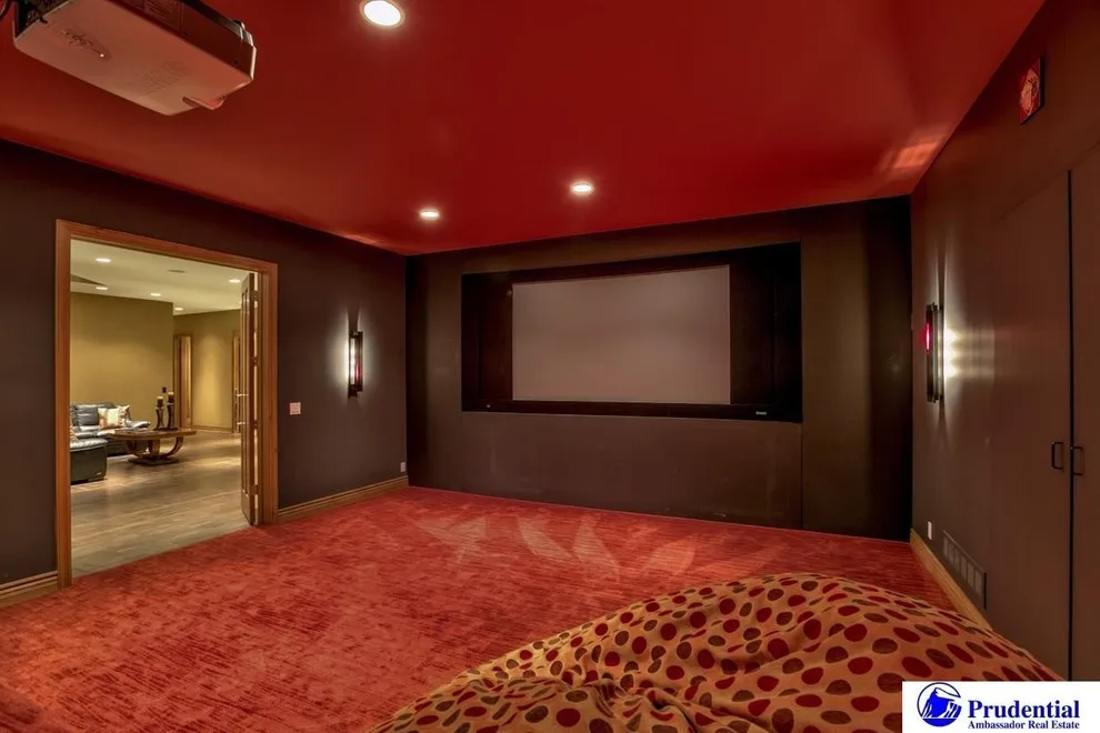 Bennington Luxury Estate, NE by Arjay Builders Inc. - Photo 7