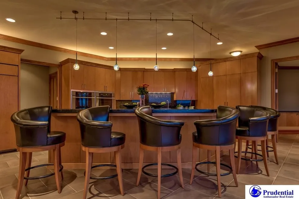 Bennington Luxury Estate, NE by Arjay Builders Inc. - Photo 5