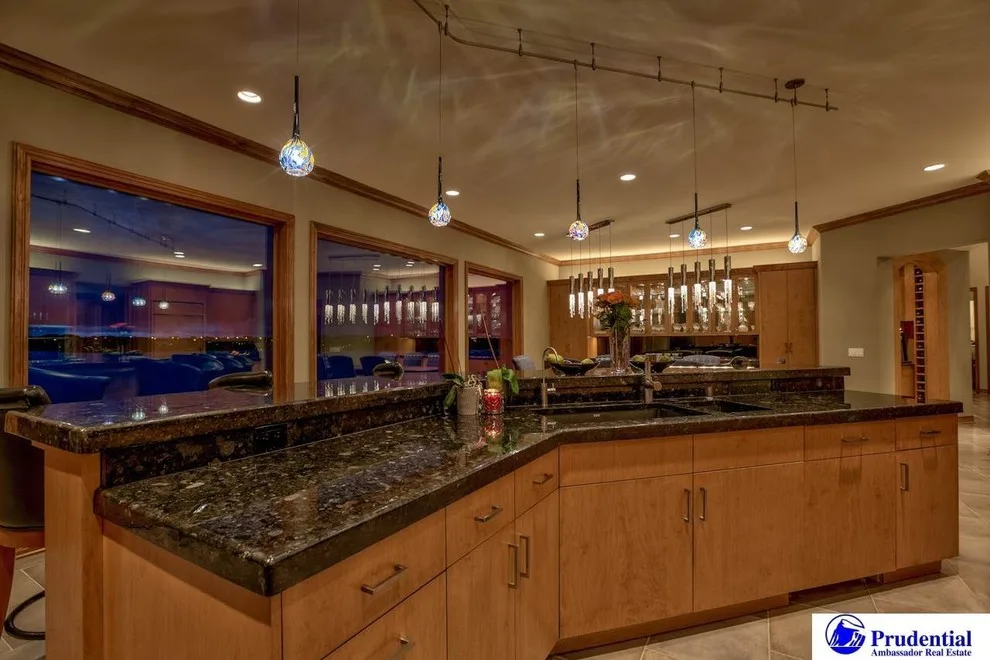 Bennington Luxury Estate, NE by Arjay Builders Inc. - Photo 15