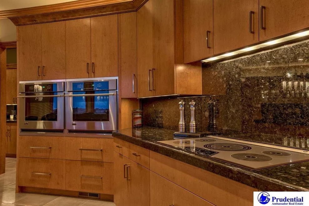 Bennington Luxury Estate, NE by Arjay Builders Inc. - Photo 4