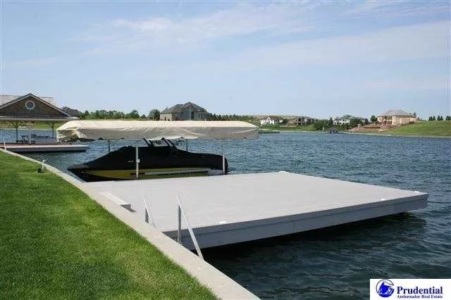 Bennington Luxury Estate, NE by Arjay Builders Inc. - Photo 28