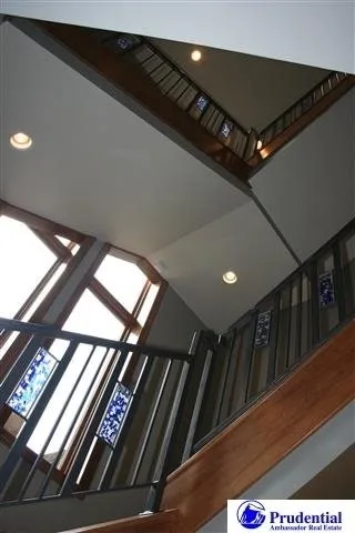 Bennington Luxury Estate, NE by Arjay Builders Inc. - Photo 20