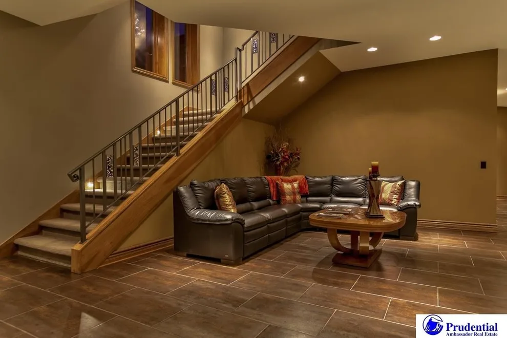Bennington Luxury Estate, NE by Arjay Builders Inc. - Photo 10