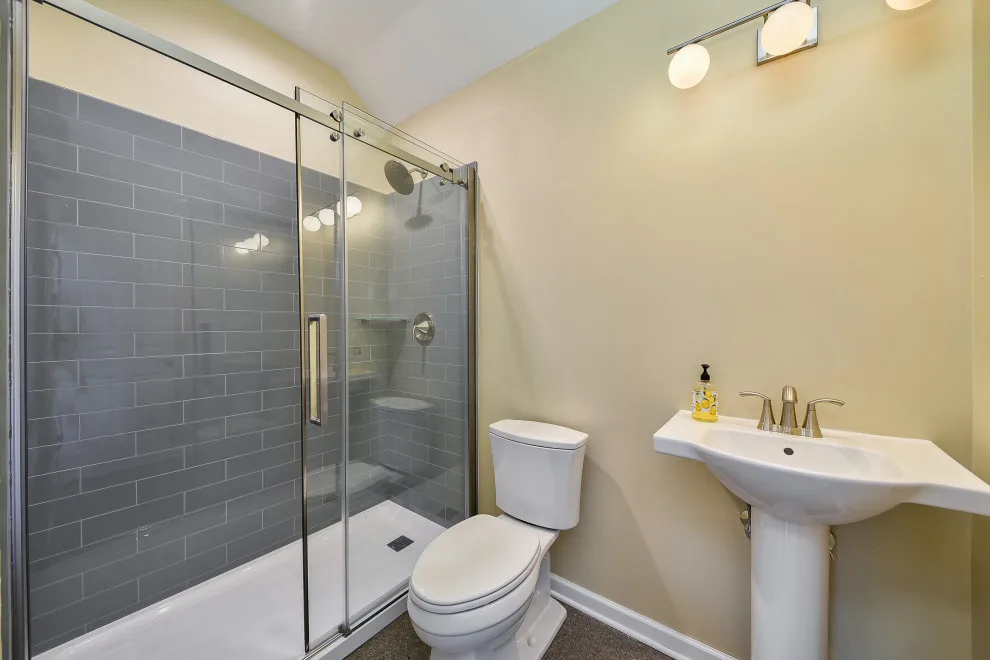 Upscale Garage Renovation by Sebring Design Build - Photo 10