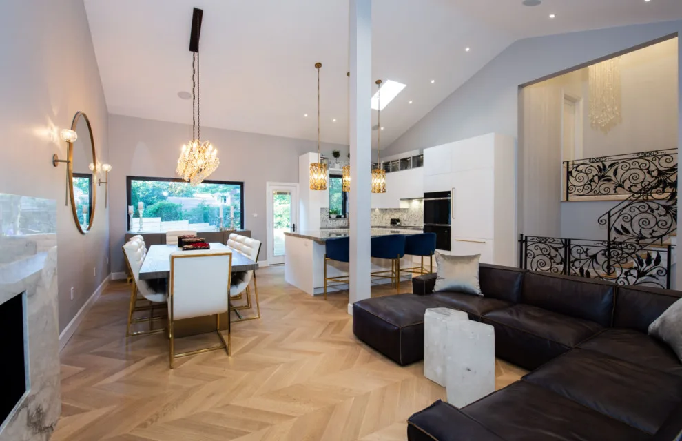 Opulent Living Spaces by Essential NY - Photo 6