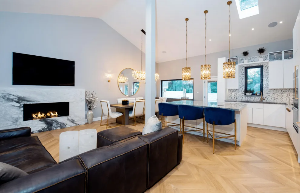 Opulent Living Spaces by Essential NY - Photo 3