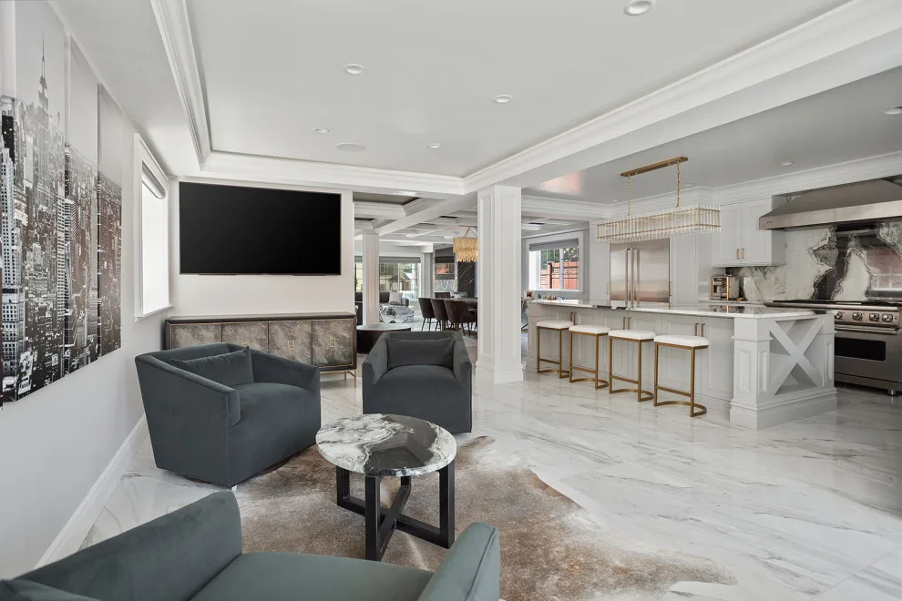 Opulent Living Spaces by Essential NY - Photo 8
