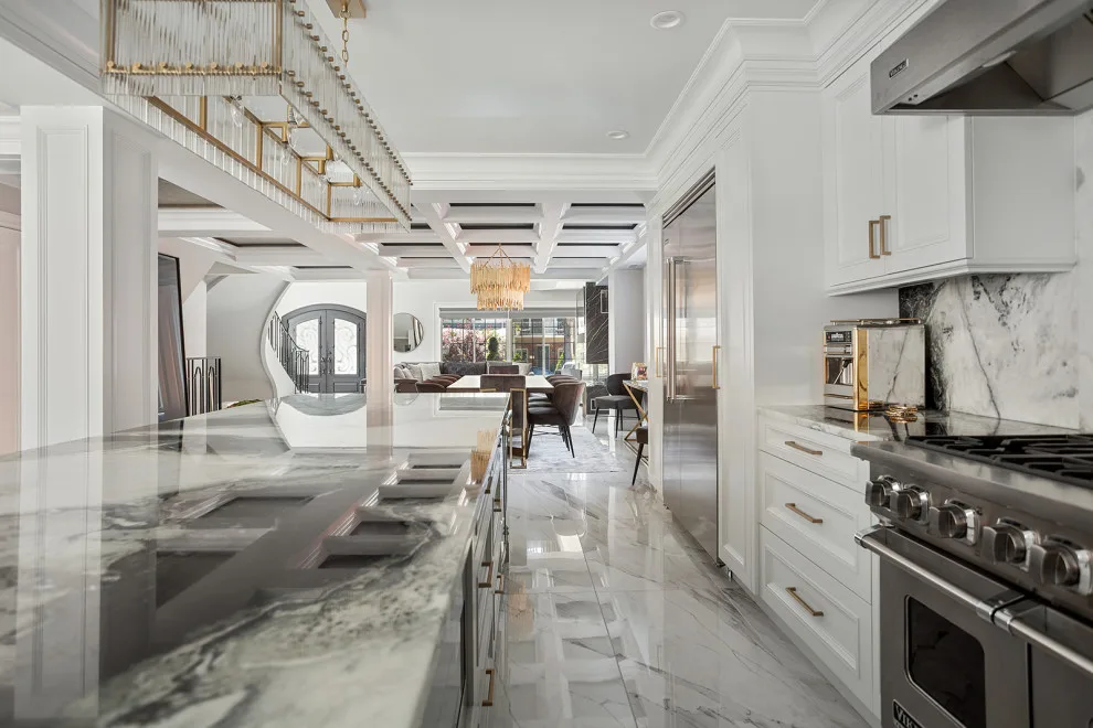 Opulent Living Spaces by Essential NY - Photo 7