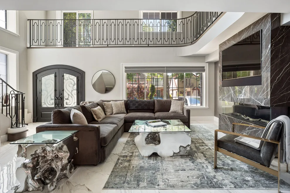 Opulent Living Spaces by Essential NY - Photo 4