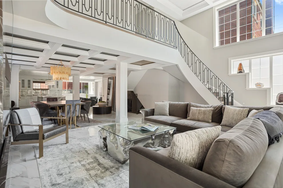 Opulent Living Spaces by Essential NY - Photo 5