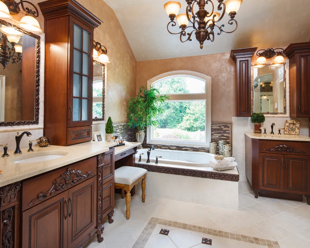 Opulent Lifestyle by Creative Design Construction, Inc. - Photo 4