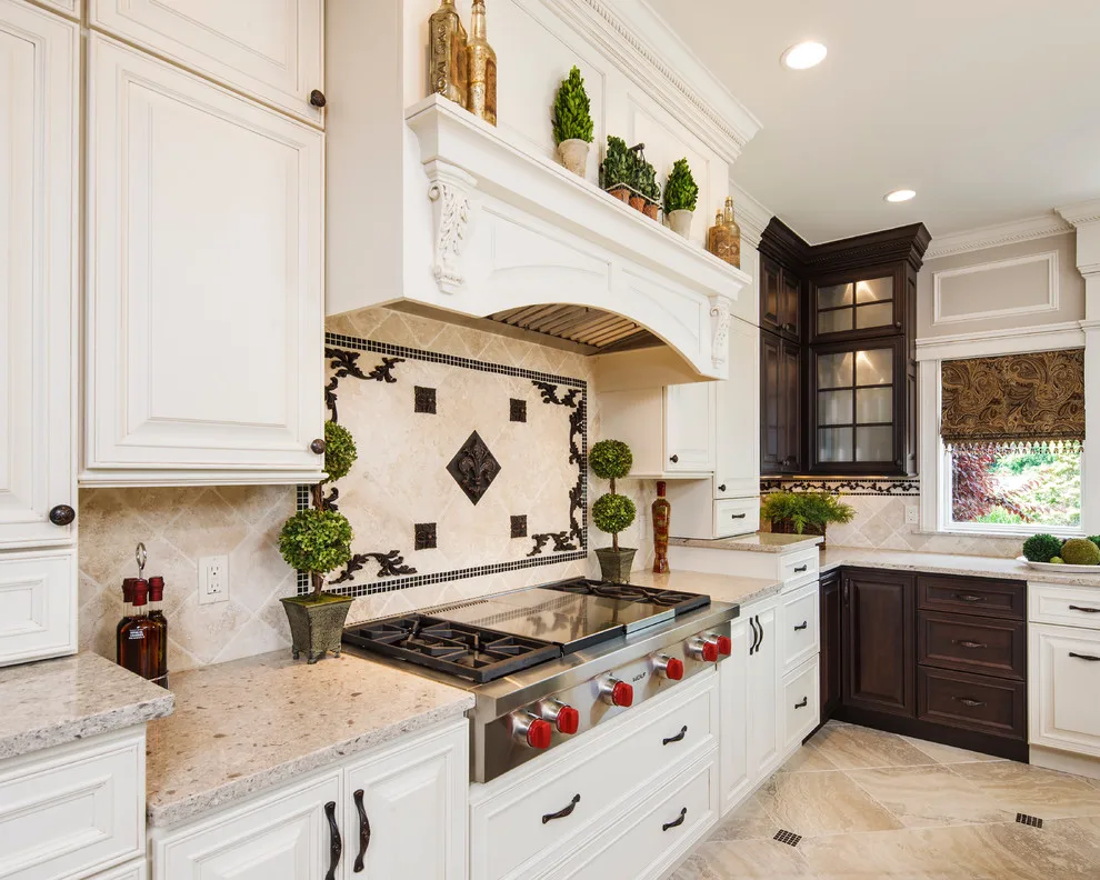 Opulent Lifestyle by Creative Design Construction, Inc. - Photo 9