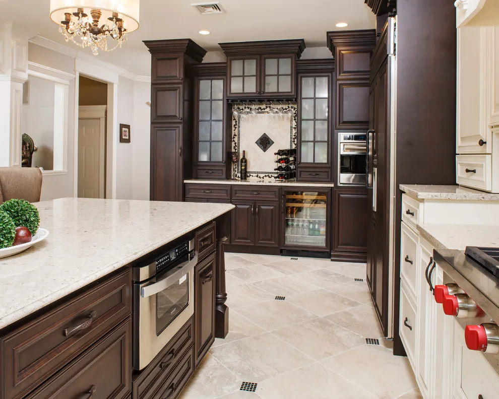 Opulent Lifestyle by Creative Design Construction, Inc. - Photo 6