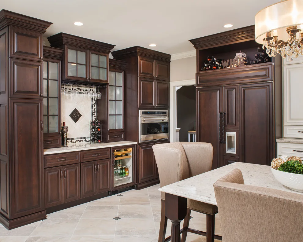 Opulent Lifestyle by Creative Design Construction, Inc. - Photo 5