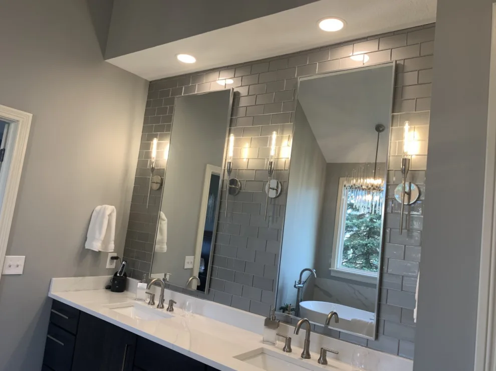 Opulent Master Bathroom by Surroundings By Natureworks - Photo 2