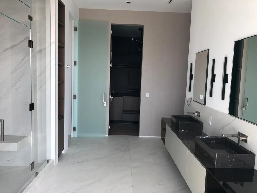 Laguna Beach CA Luxury Master Bath by OC Builders Group - Photo 5