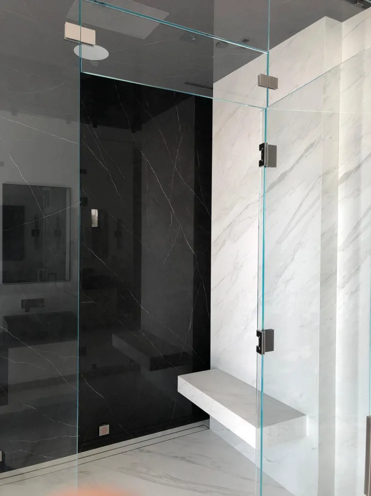 Laguna Beach CA Luxury Master Bath by OC Builders Group - Photo 4