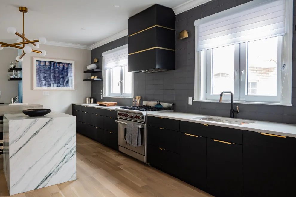 Upscale New York Culinary Space by Essential NY - Photo 3