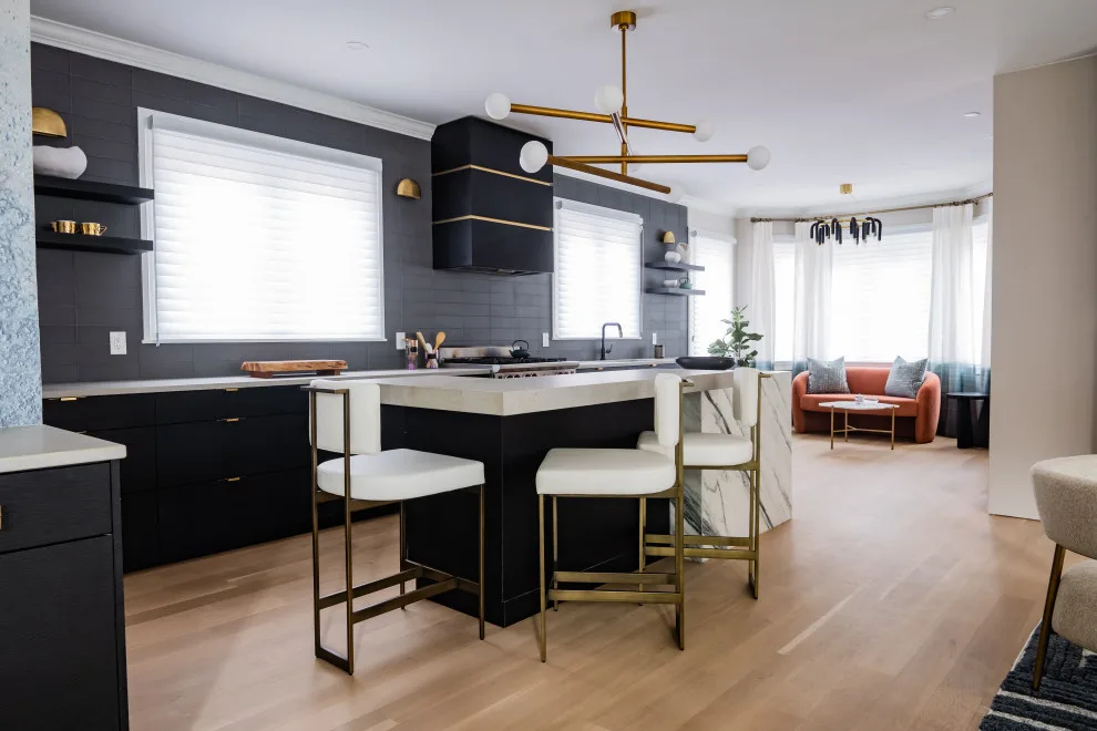 Upscale New York Culinary Space by Essential NY - Photo 6