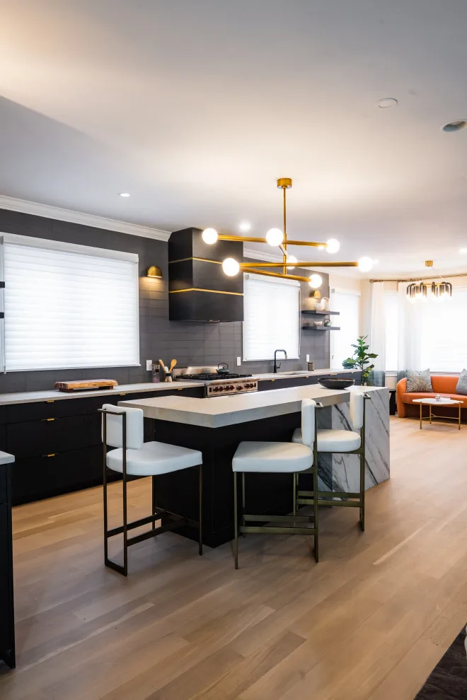 Upscale New York Culinary Space by Essential NY - Photo 7