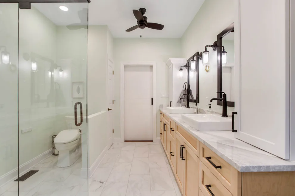 Ferguson Builders - Photo 3