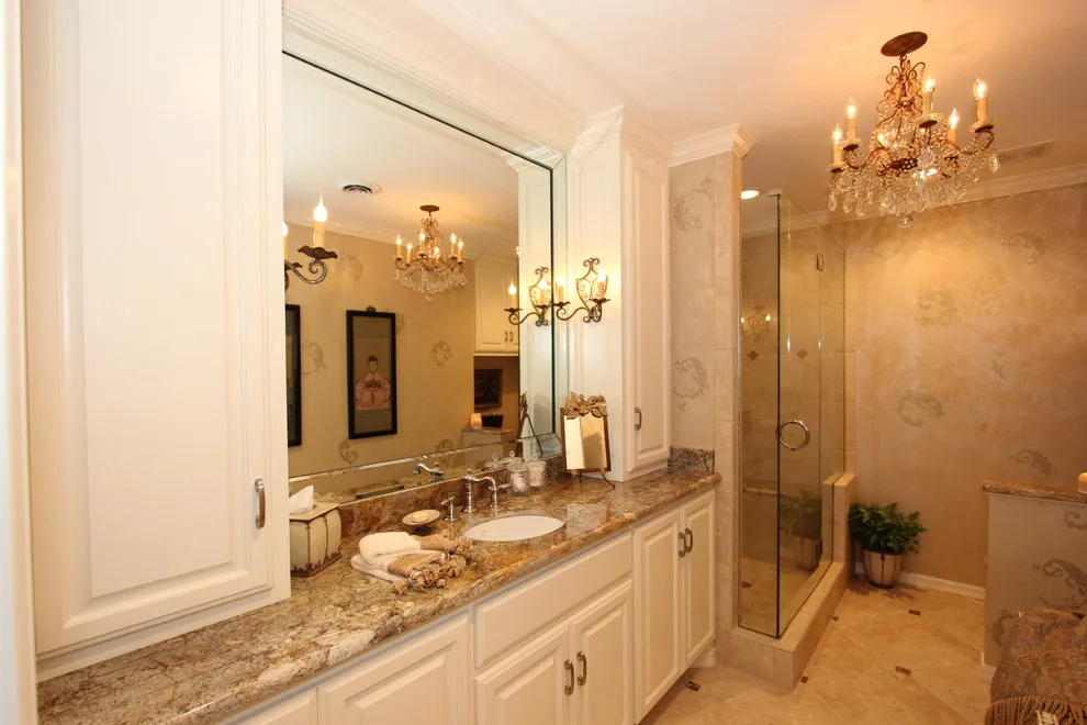 Elegance Redefined by Bobby Sanders -- Sanders Design Build - Photo 2
