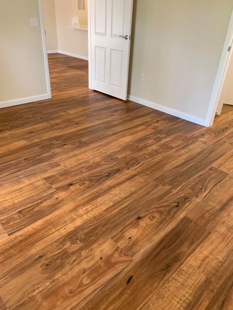Kahala Luxury Vinyl Flooring by Josh Design Build - Photo 2