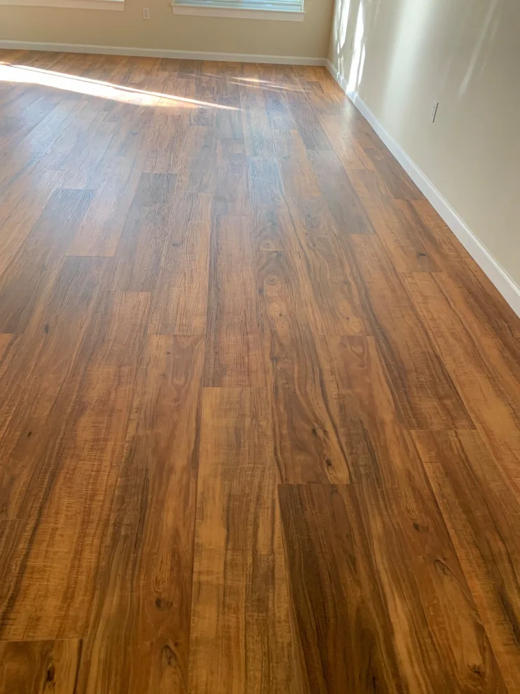 Kahala Luxury Vinyl Flooring by Josh Design Build - Photo 3