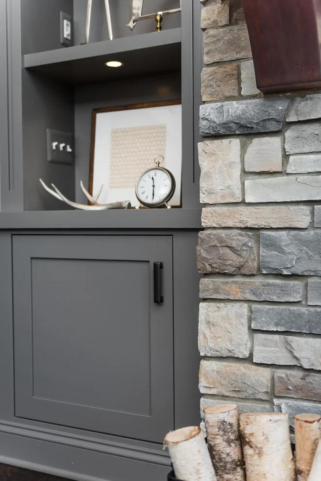 LW Fireplace Installations by Labra Design Build - Photo 3