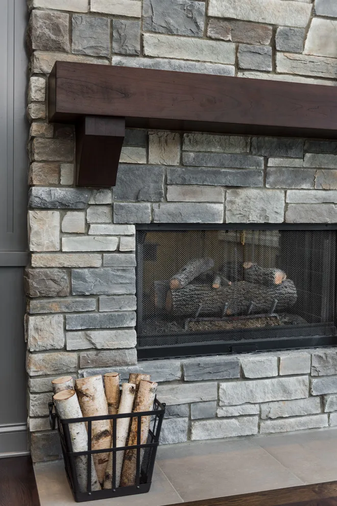 LW Fireplace Installations by Labra Design Build - Photo 5