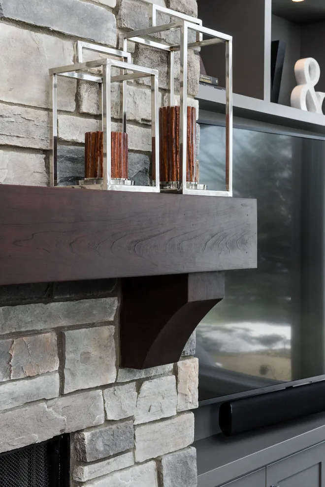 LW Fireplace Installations by Labra Design Build - Photo 12