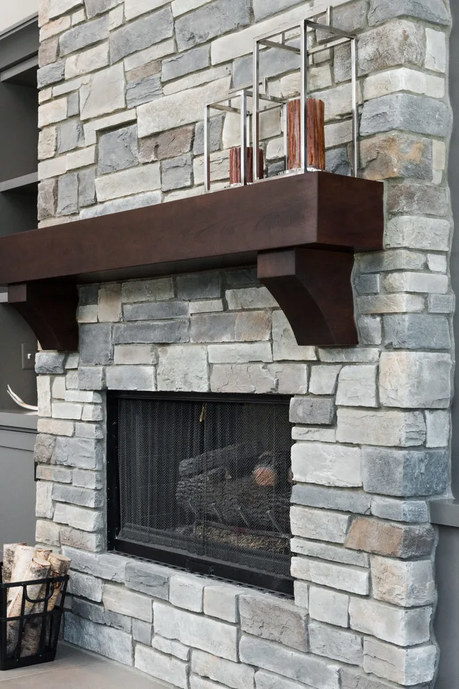 LW Fireplace Installations by Labra Design Build - Photo 16