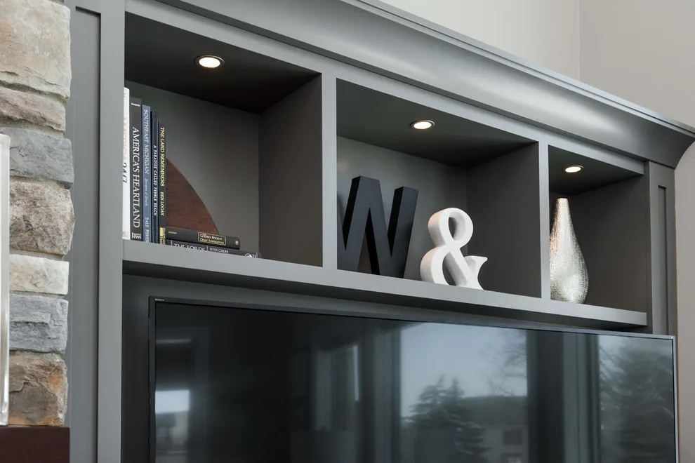 LW Fireplace Installations by Labra Design Build - Photo 8