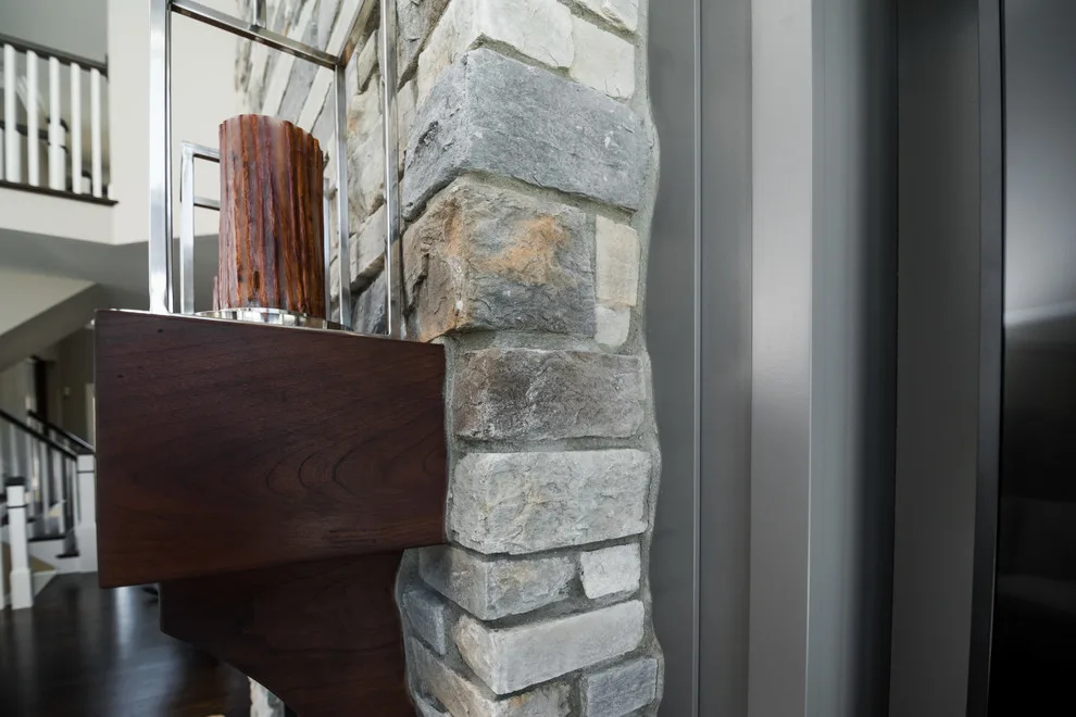 LW Fireplace Installations by Labra Design Build - Photo 6
