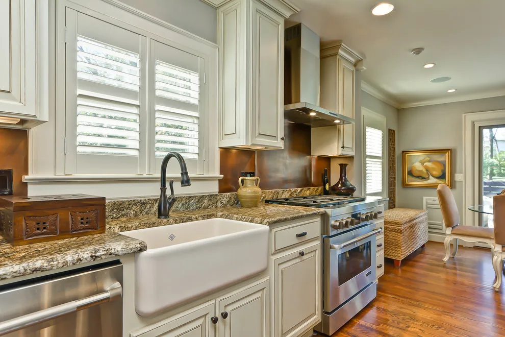 Lynwood Avenue by Broderick Builders - Photo 9