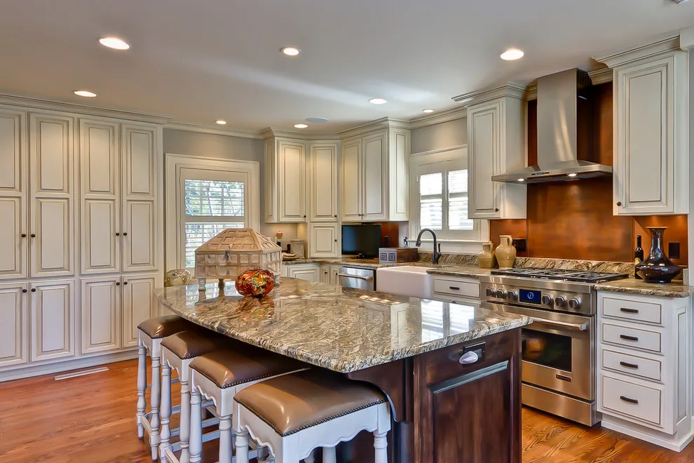 Lynwood Avenue by Broderick Builders - Photo 4