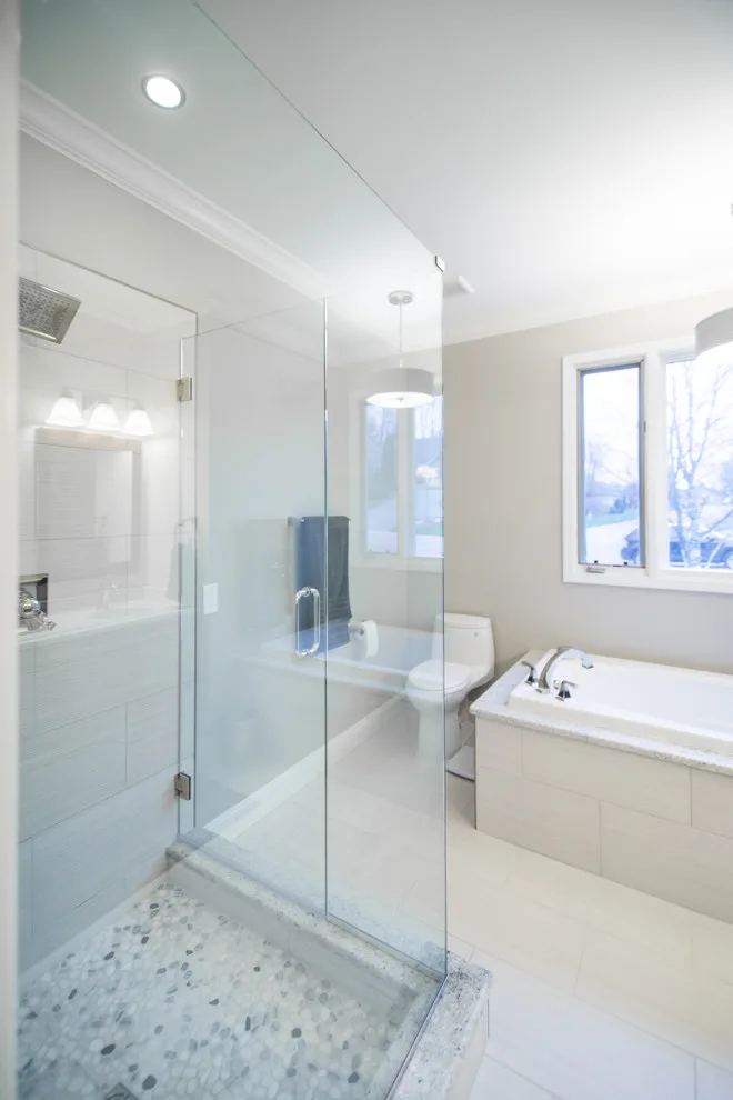 LZ Executive Suite by Labra Design Build - Photo 7