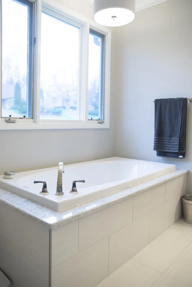 LZ Executive Suite by Labra Design Build - Photo 15