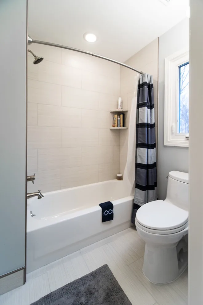LZ Executive Suite by Labra Design Build - Photo 5