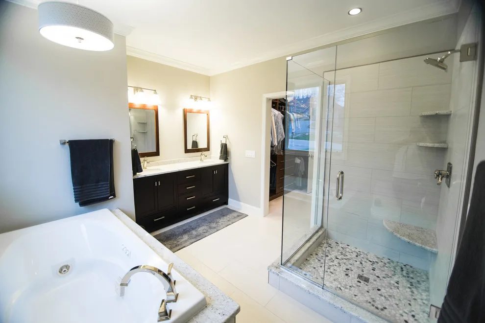 LZ Executive Suite by Labra Design Build - Photo 9