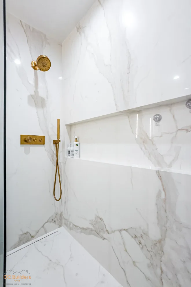 Irvine CA Full Interior Renovation by OC Builders Group - Photo 16