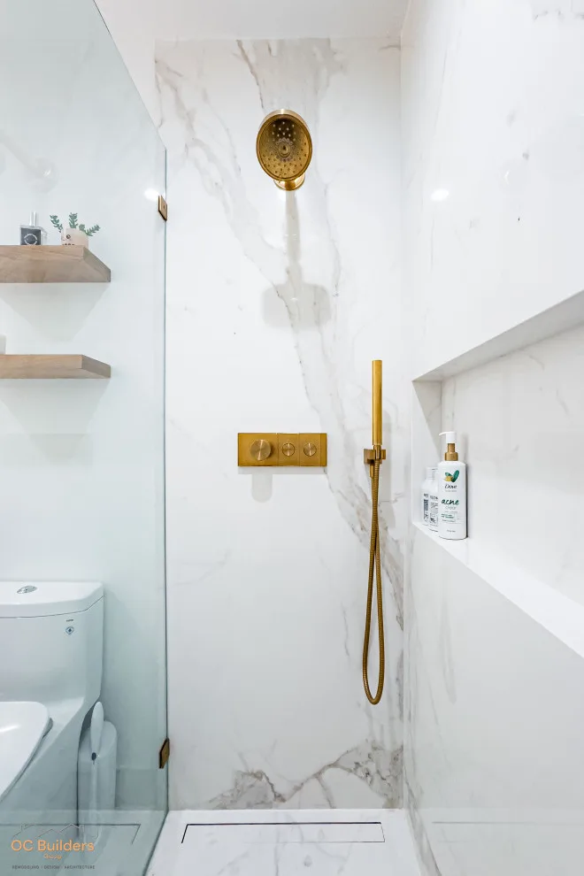 Irvine CA Full Interior Renovation by OC Builders Group - Photo 4