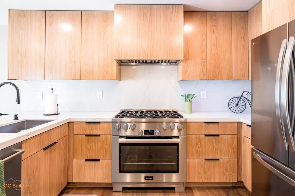 Irvine CA Full Interior Renovation by OC Builders Group - Photo 15