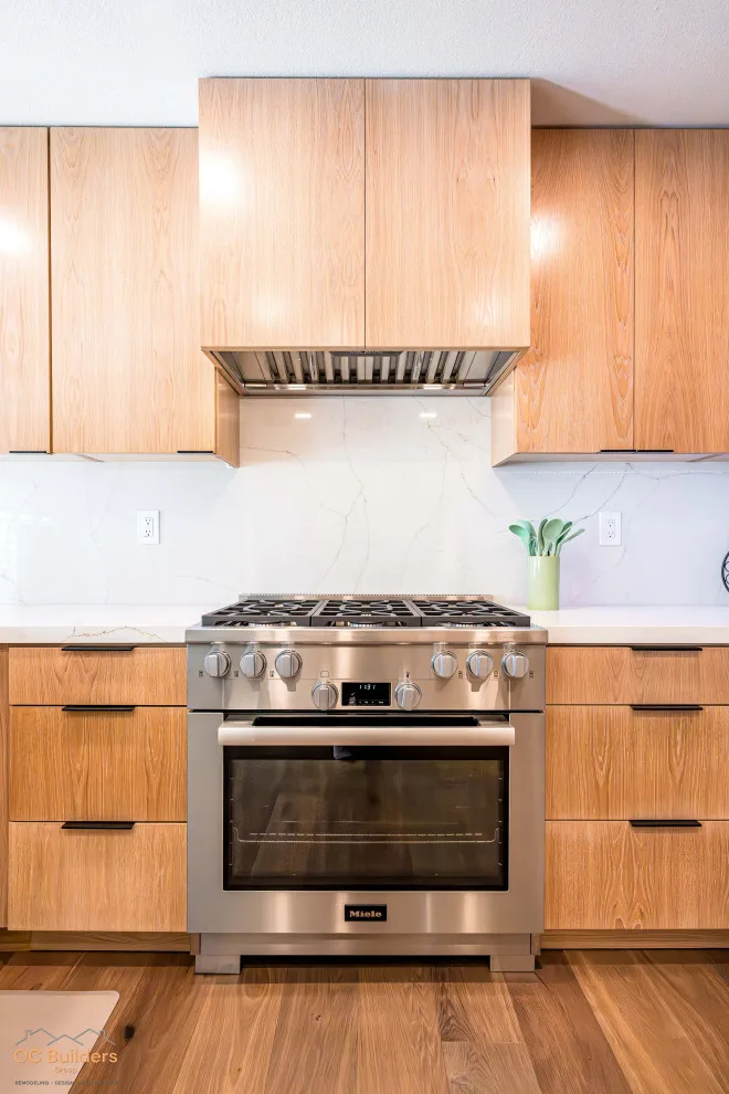 Irvine CA Full Interior Renovation by OC Builders Group - Photo 17