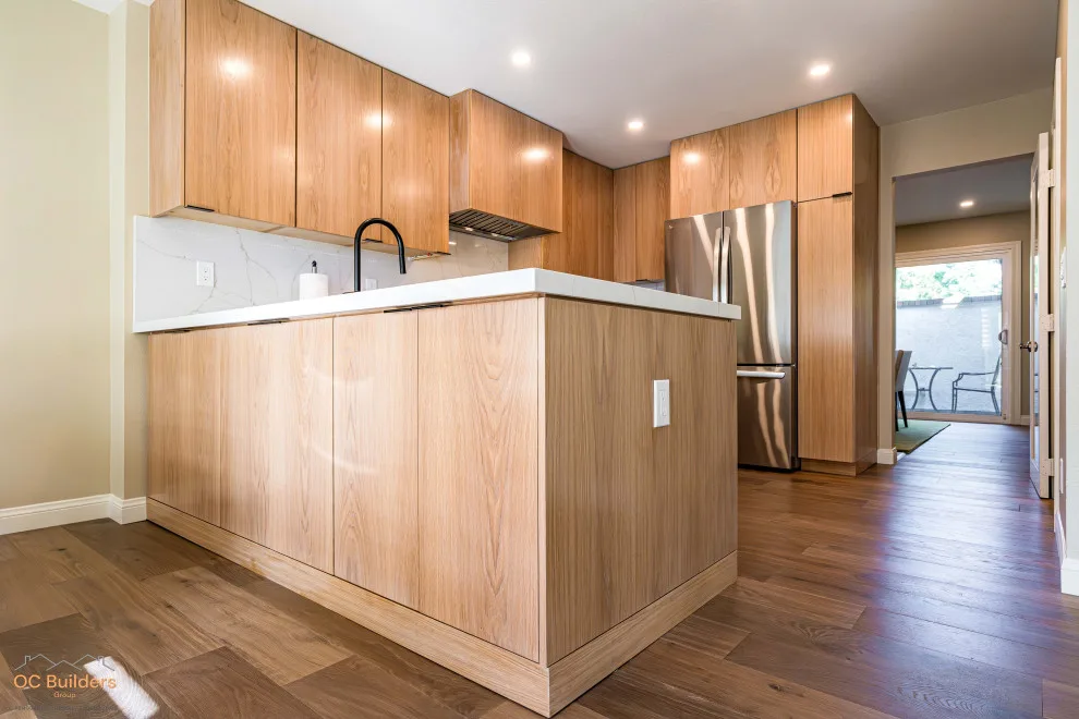 Irvine CA Full Interior Renovation by OC Builders Group - Photo 14